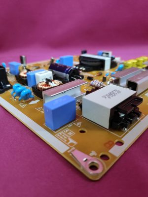 Kit de reparación fuente de alimentación LG 03