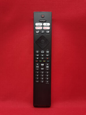 Mando a distancia original UHD 4K Smart TV Philips