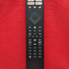 Mando a distancia original Smart TV Philips