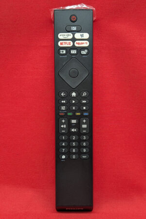Mando a distancia original Smart TV Philips
