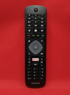 Mando a distancia original UHD 4K Smart TV Philips