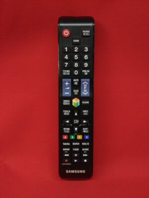 Mando a distancia original TV Samsung / AA59-00582A