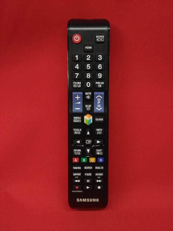 Mando a distancia original TV Samsung / AA59-00582A
