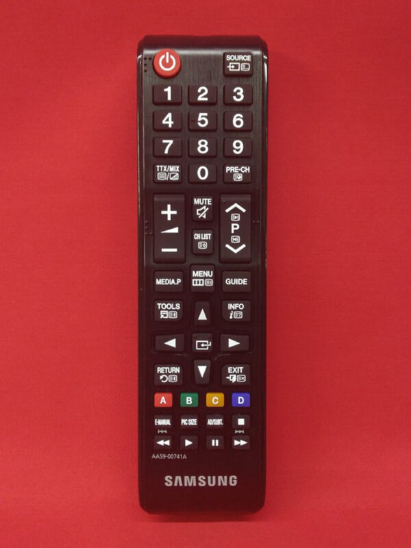 Mando a distancia original TV Samsung / AA59-00741A