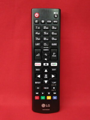 Mando a distancia original TV LG / AKB75095308