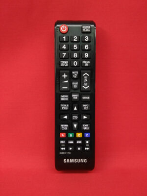 Mando a distancia original TV Samsung / BN59-01175N