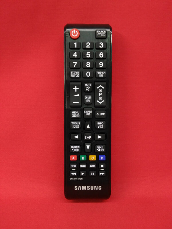 Mando a distancia original TV Samsung / BN59-01175N