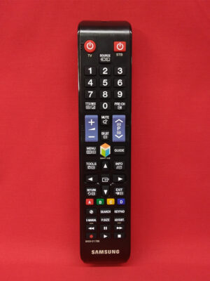 Mando a distancia original TV Samsung / BN59-01178B