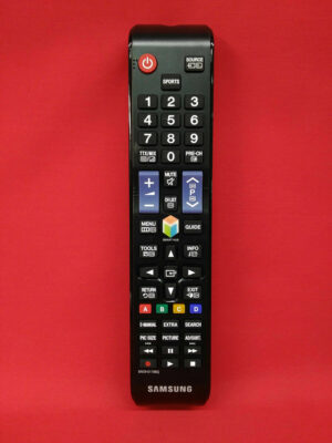 Mando a distancia original TV Samsung / BN59-01198Q