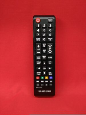 Mando a distancia original TV Samsung / BN59-01199G