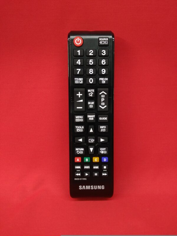 Mando a distancia original TV Samsung / BN59-01199G