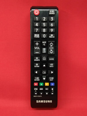 Mando a distancia original TV Samsung / BN59-01247A