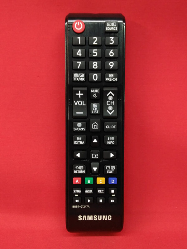 Mando a distancia original TV Samsung / BN59-01247A