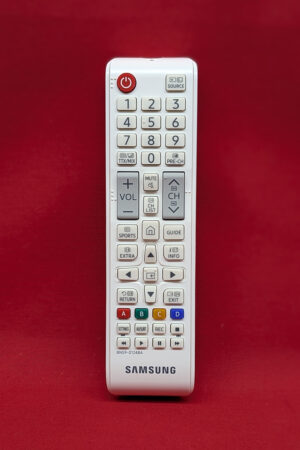Mando a distancia original TV Samsung / BN59-01248A