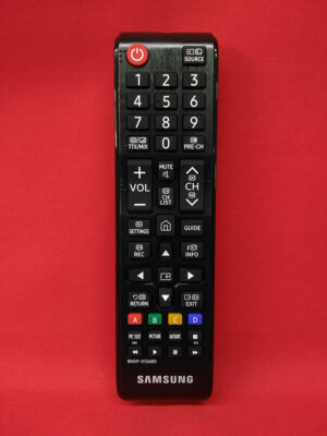 Mando a distancia original TV Samsung / BN59-01268D