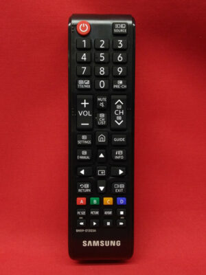 Mando a distancia original TV Samsung 2018 / BN59-01303A = BN59-01326A