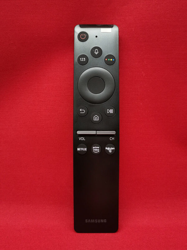 Mando a distancia original Smart Control Samsung 2019 / BN59-01312H