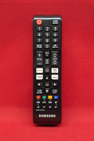 Mando a distancia original TV Samsung 2022 / BN59-01315N