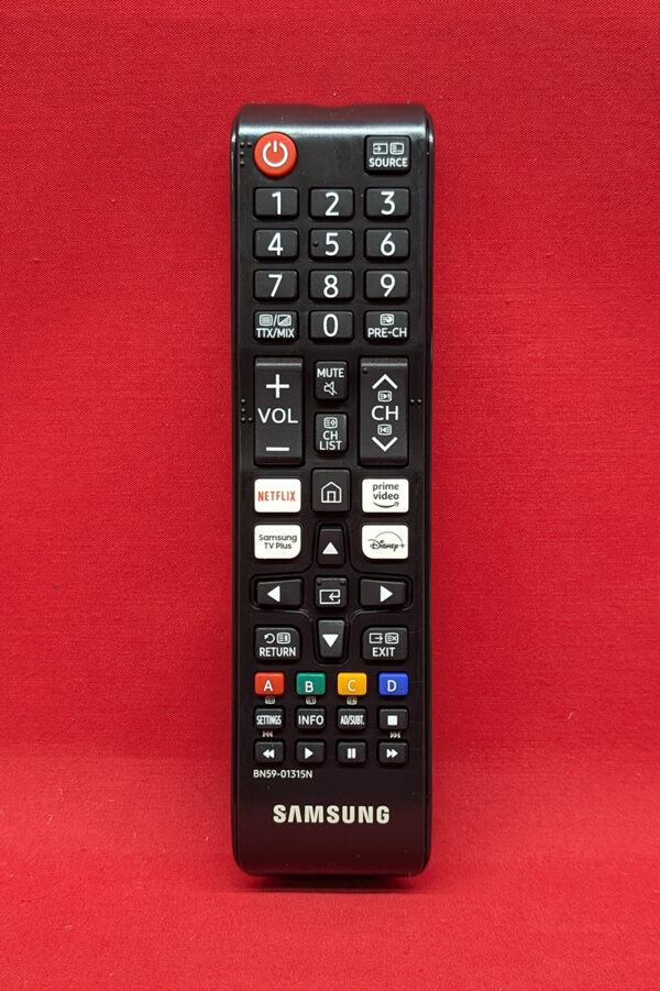 Mando a distancia original TV Samsung 2022 / BN59-01315N