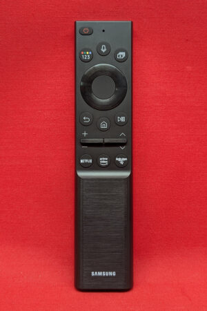 Mando a distancia original Smart Control Samsung 2021 / BN59-01350D