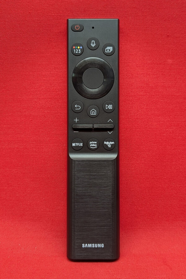 Mando a distancia original Smart Control Samsung 2021 / BN59-01350D