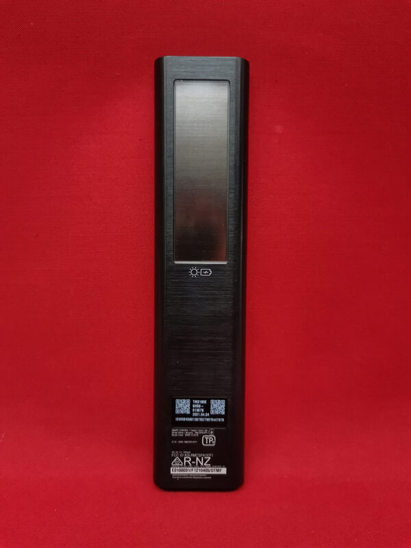Mando a distancia original Smart Control Samsung UHD 4K 2021 / BN59-01357B