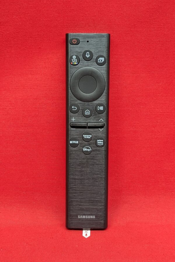 Mando a distancia original Smart Control Samsung 2022 / BN59-01385B