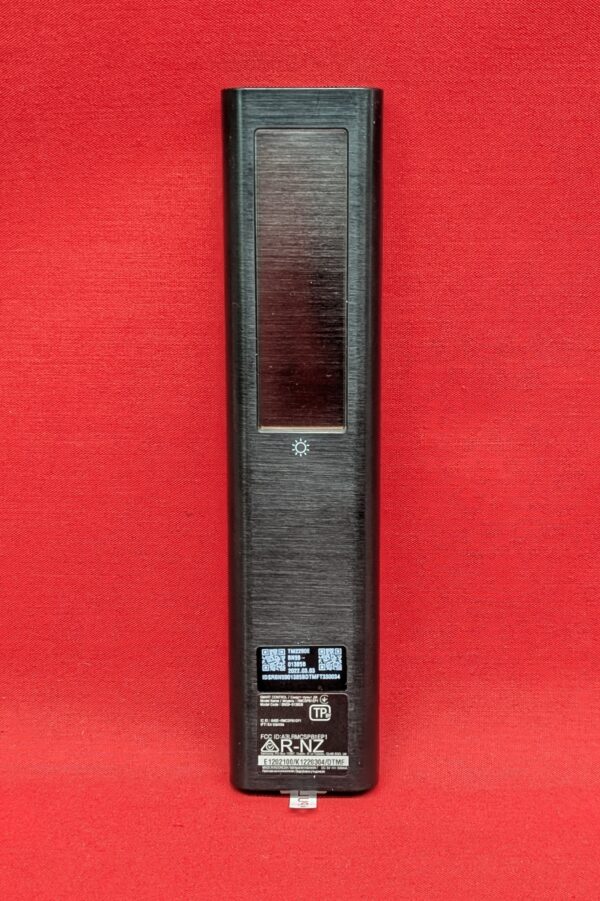 Mando a distancia original Smart Control Samsung 2024 / BN59-01455E