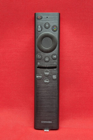 Mando a distancia original Smart Control Samsung 2022 / BN59-01386B
