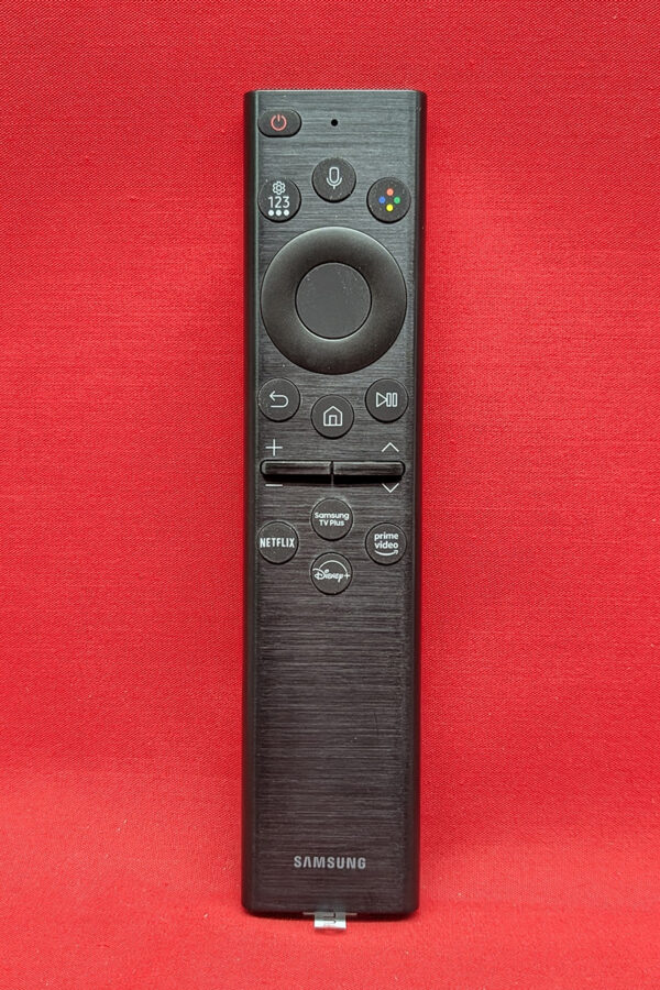 Mando a distancia original Smart Control Samsung 2022 / BN59-01386B