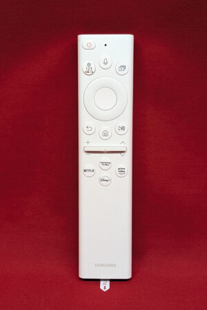 Mando a distancia original Smart Control Samsung 2022 / BN59-01391B