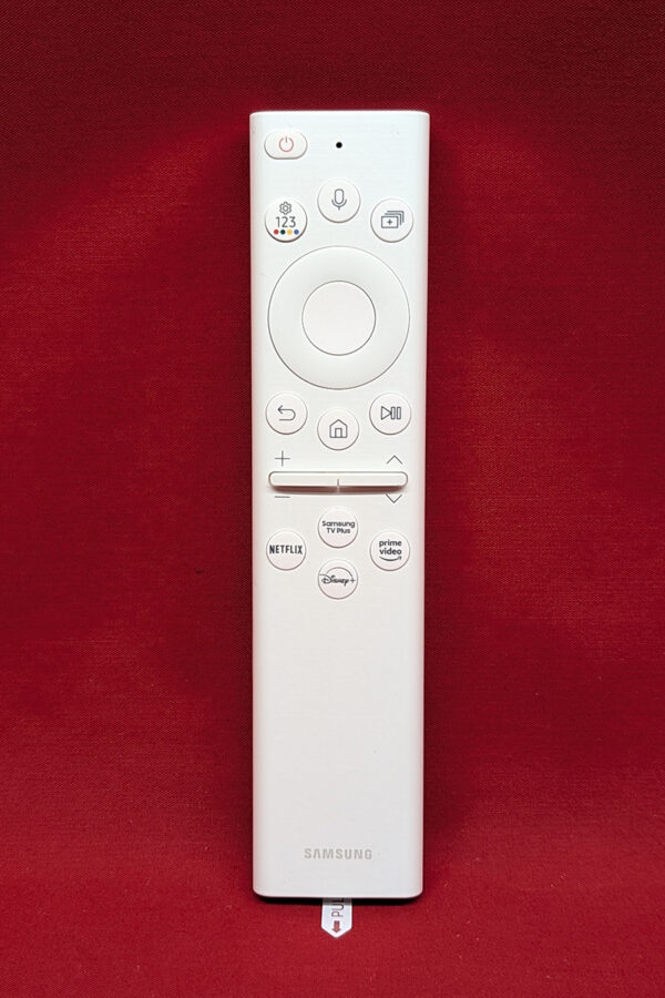 Mando a distancia original Smart Control Samsung 2022 / BN59-01391B