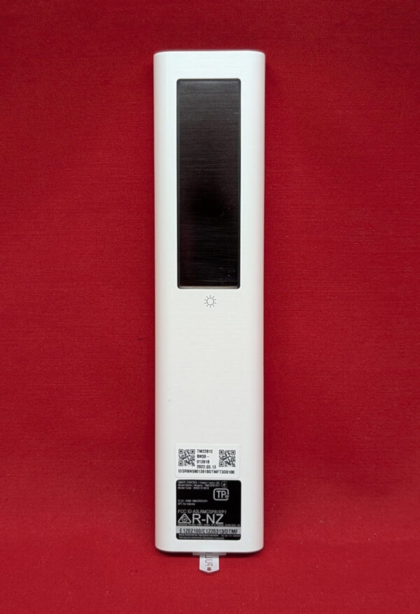 Mando a distancia original Smart Control Samsung 2022 / BN59-01391B