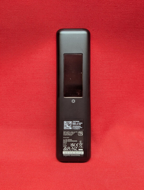 Mando a distancia original Smart Control Samsung 2023 / BN59-01432D