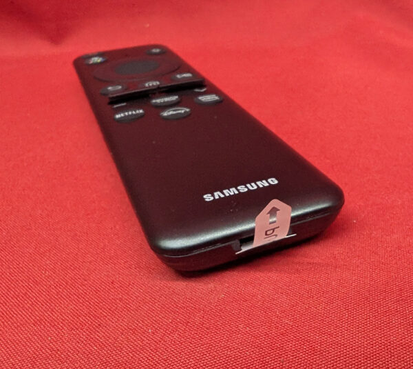 Mando a distancia original Smart Control Samsung 2023 / BN59-01432D