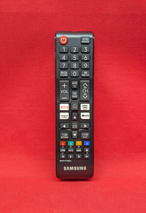 Mando a distancia original TV Samsung 2025 / BN59-01483C