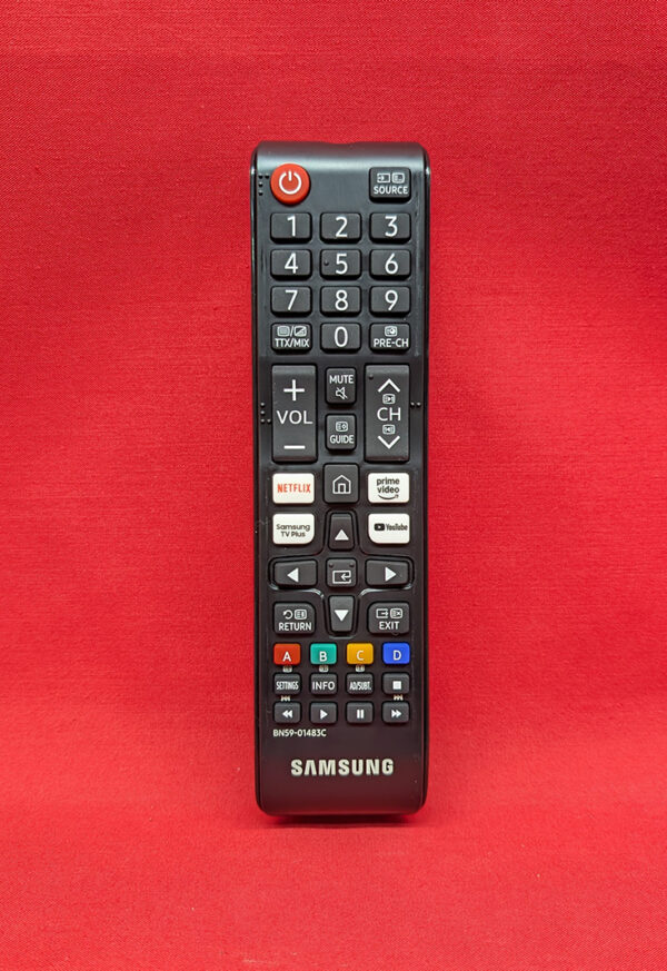 Mando a distancia original TV Samsung 2025 / BN59-01483C
