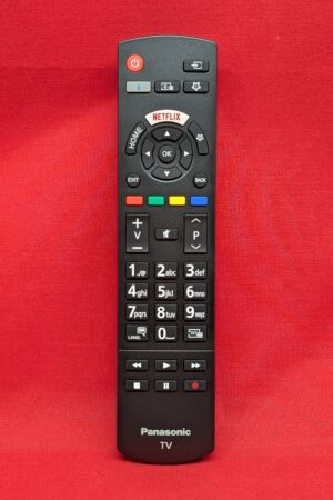 Mando a distancia original TV Panasonic