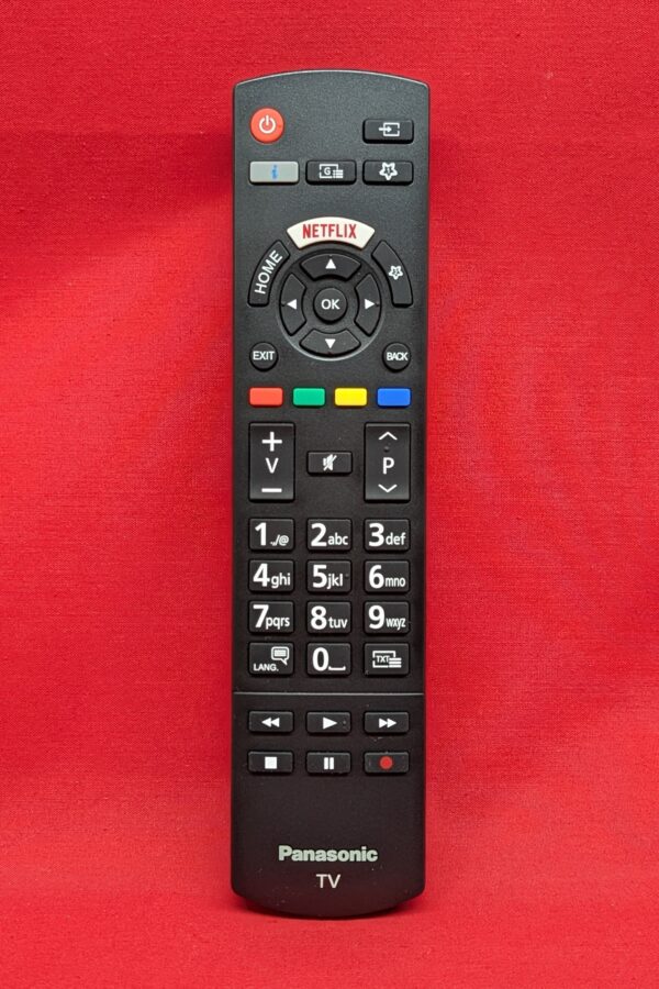 Mando a distancia original TV Panasonic