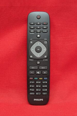 Mando a distancia original TV Philips
