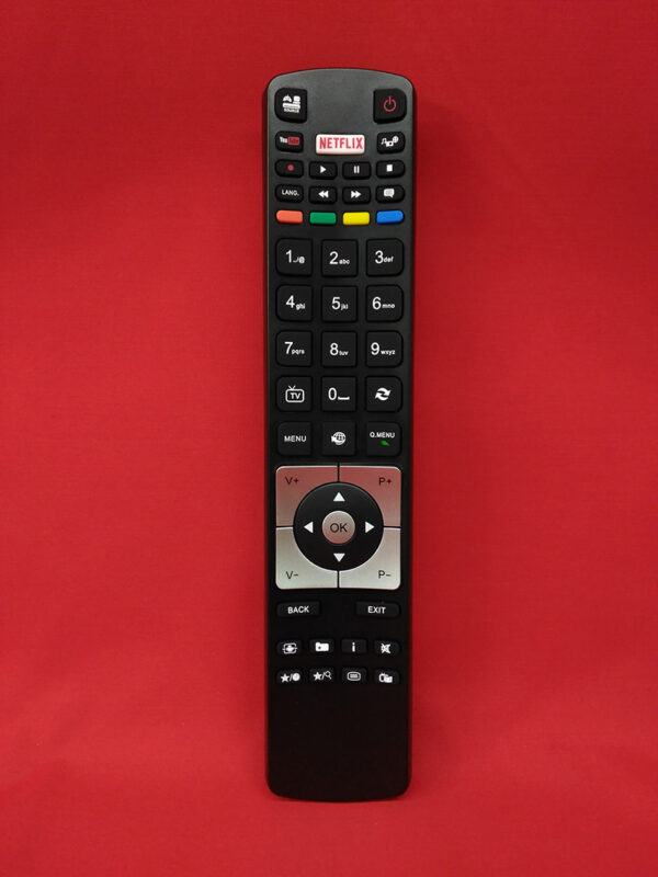 Mando a distancia original TV Digihome