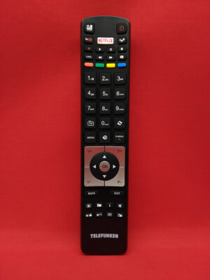 Mando a distancia original TV Telefunken