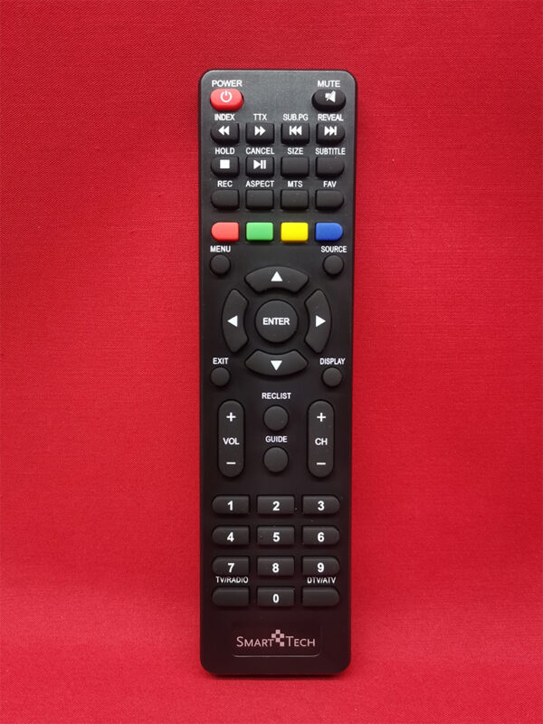 Mando a distancia original TV Smart Tech