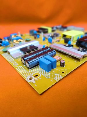 Kit de reparación fuente de alimentación PHILIPS 01