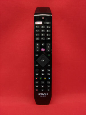 Mando a distancia original TV Hitachi / RC49141