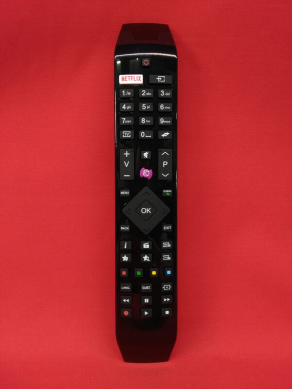 Mando a distancia original TV Hitachi / RC49141