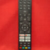Mando a distancia original TV Telefunken / RC45157