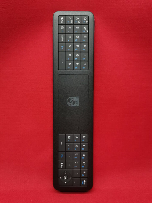 Mando a distancia original UHD 4K Smart TV Philips