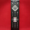 Mando a distancia original UHD 4K Smart TV Philips