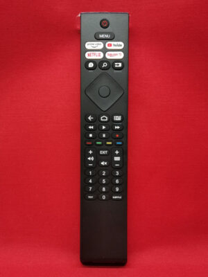 Mando a distancia original UHD 4K Smart TV Philips